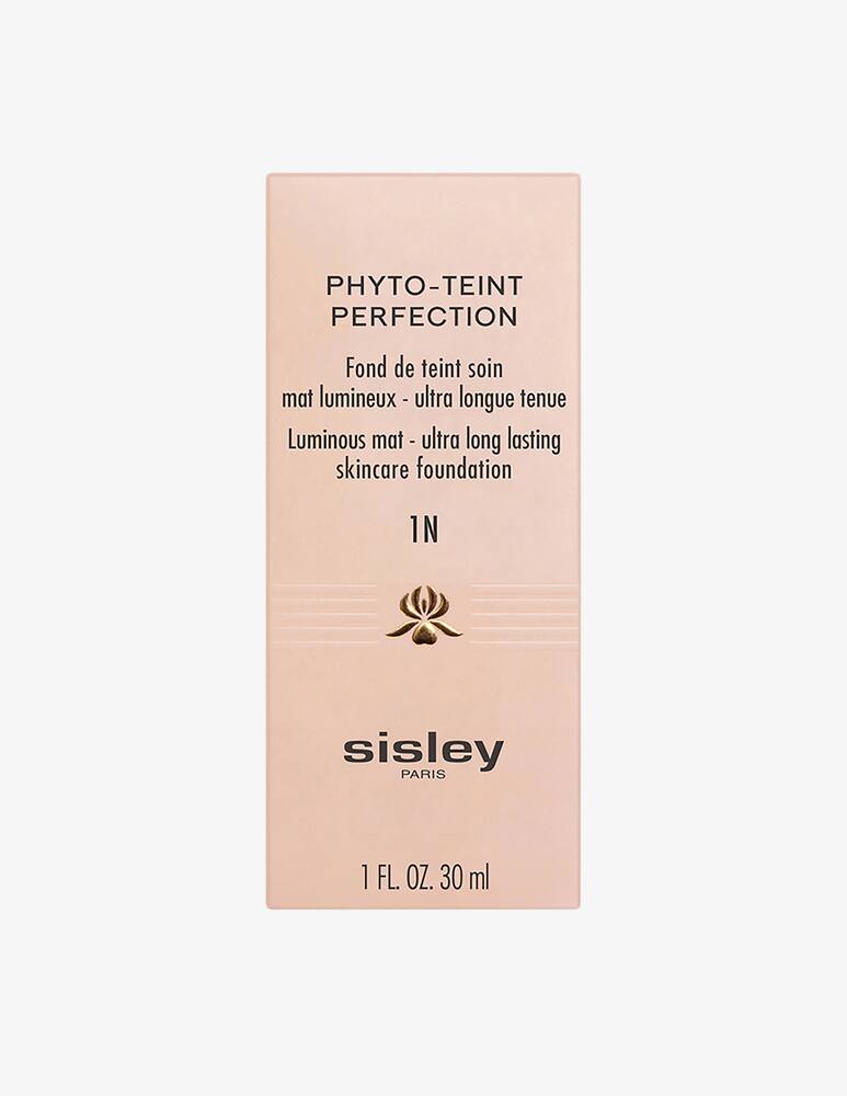 rinascente Sisley Phyto-Teint Perfection