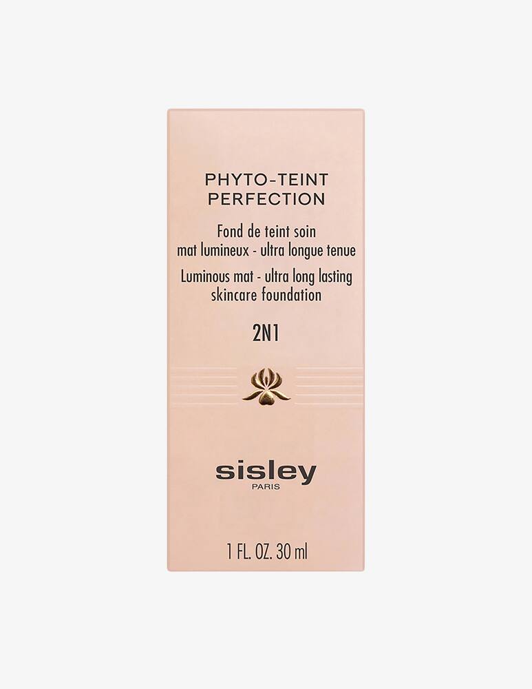 rinascente Sisley Phyto-Teint Perfection
