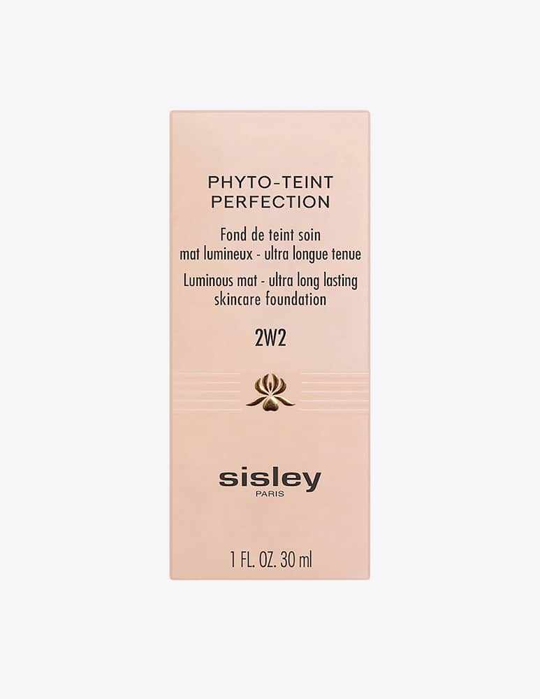 Sisley Phyto-Teint Perfection - immagine 4 Sisley Phyto-Teint Perfection - immagine 4