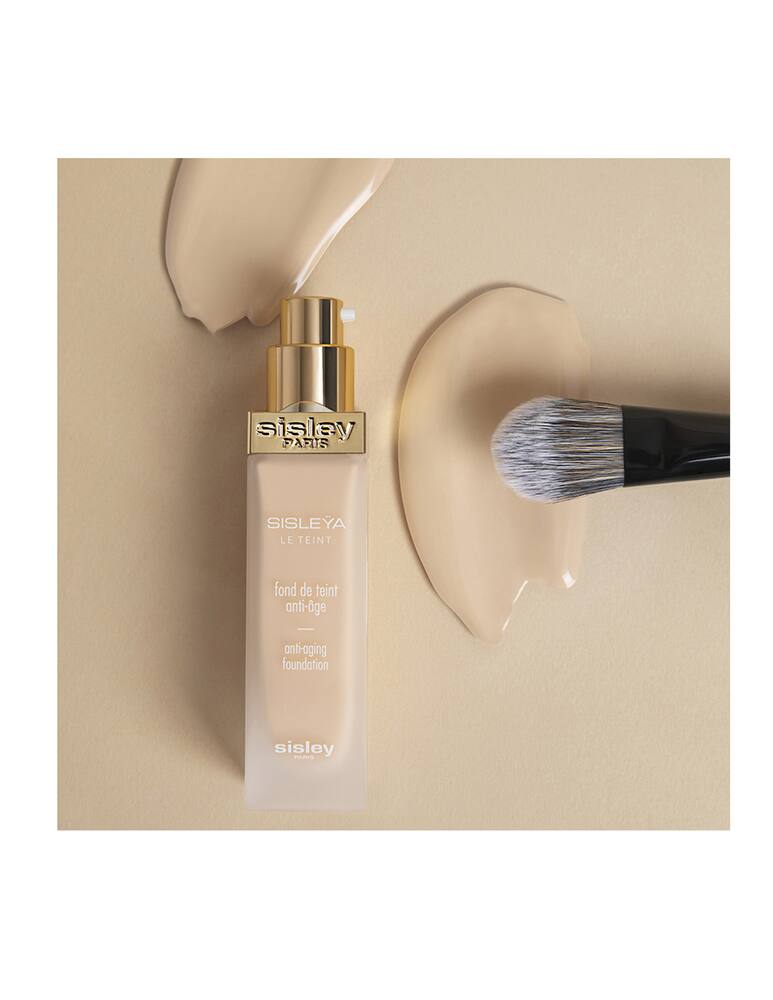 Sisley Sisleÿa Le Teint fondotinta - immagine 4 Sisley Sisleÿa Le Teint fondotinta - immagine 4