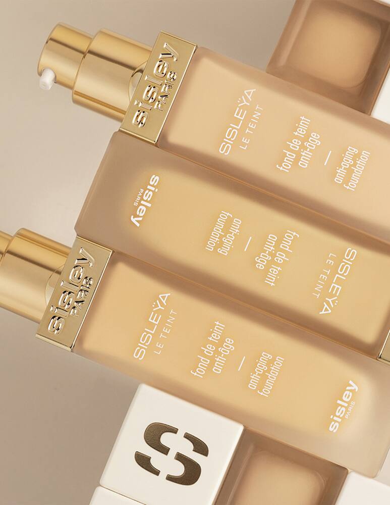 rinascente Sisley Sisleÿa Le Teint fondotinta