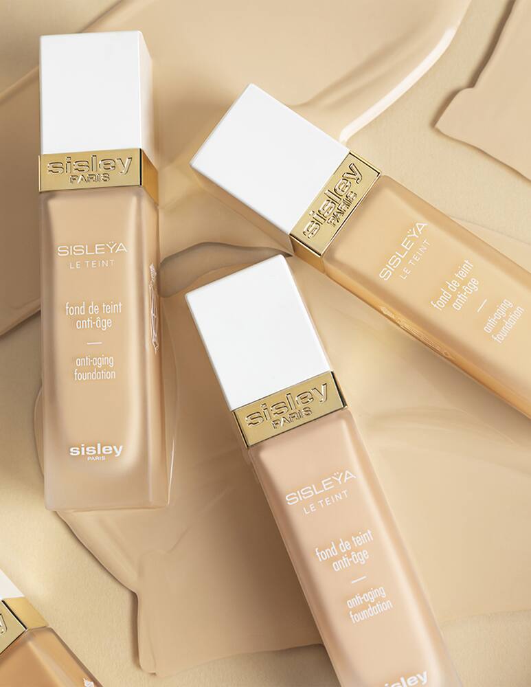 rinascente Sisley Sisleÿa Le Teint foundation