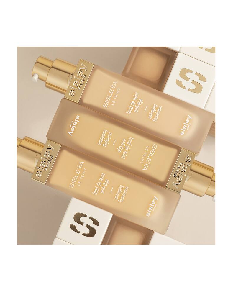rinascente Sisley Sisleÿa Le Teint foundation