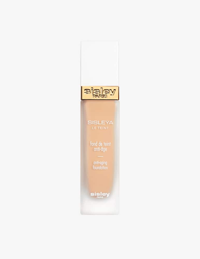 Sisley Sisleya Le Teint - immagine 1 Sisley Sisleya Le Teint - immagine 1