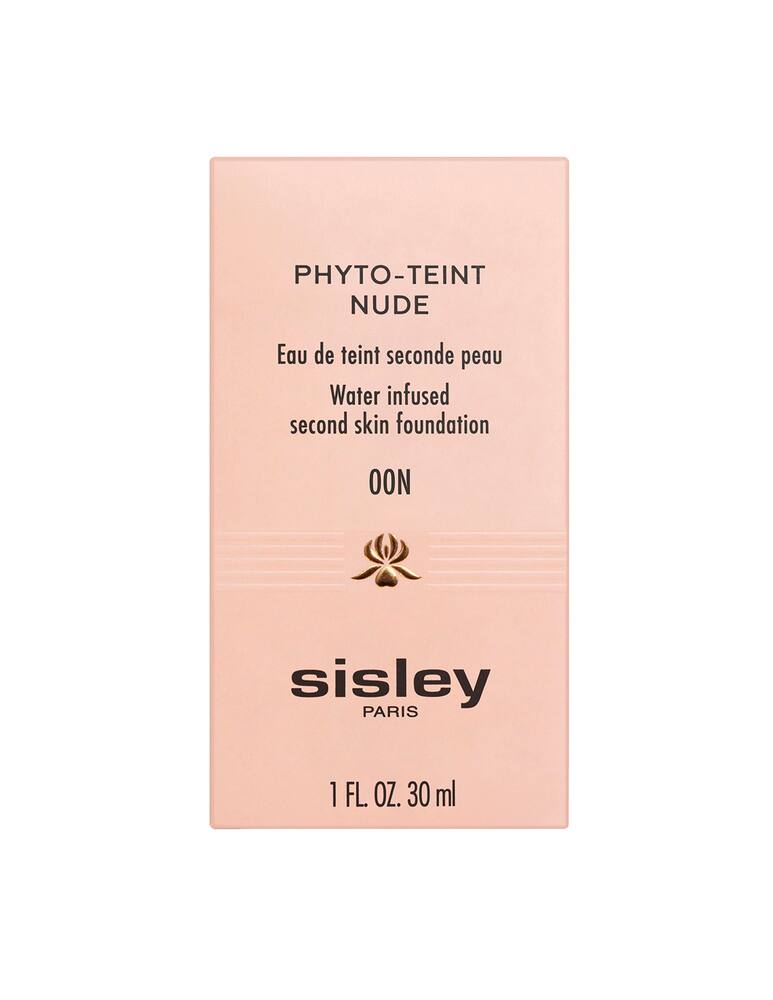 rinascente Sisley Phyto Teint Nude foundation
