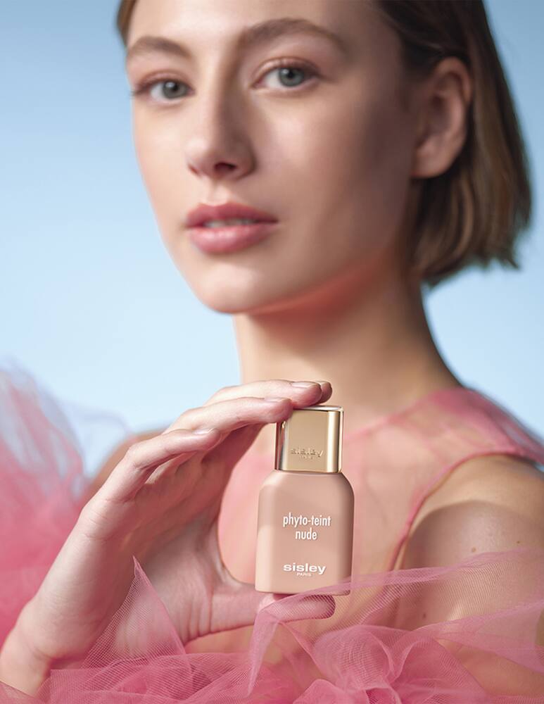 rinascente Sisley Phyto Teint Nude foundation