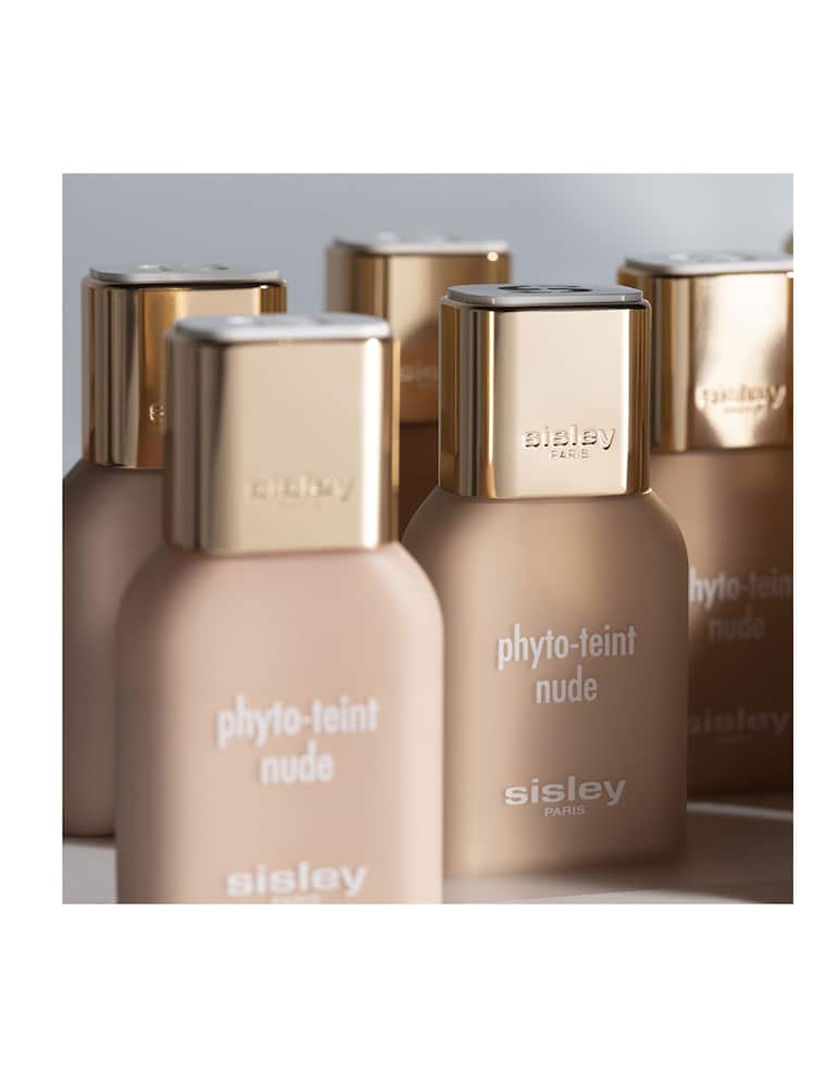 rinascente Sisley Phyto Teint Nude fondotinta