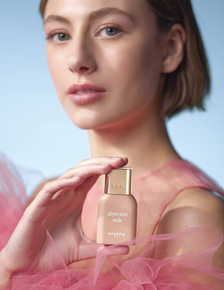 rinascente Sisley Phyto Teint Nude fondotinta