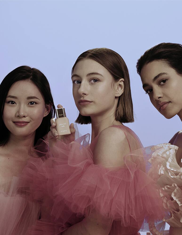 rinascente Sisley Phyto Teint Nude fondotinta