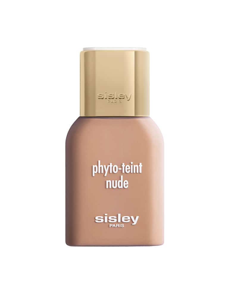 Sisley Phyto Teint Nude fondotinta - immagine 1 Sisley Phyto Teint Nude fondotinta - immagine 1