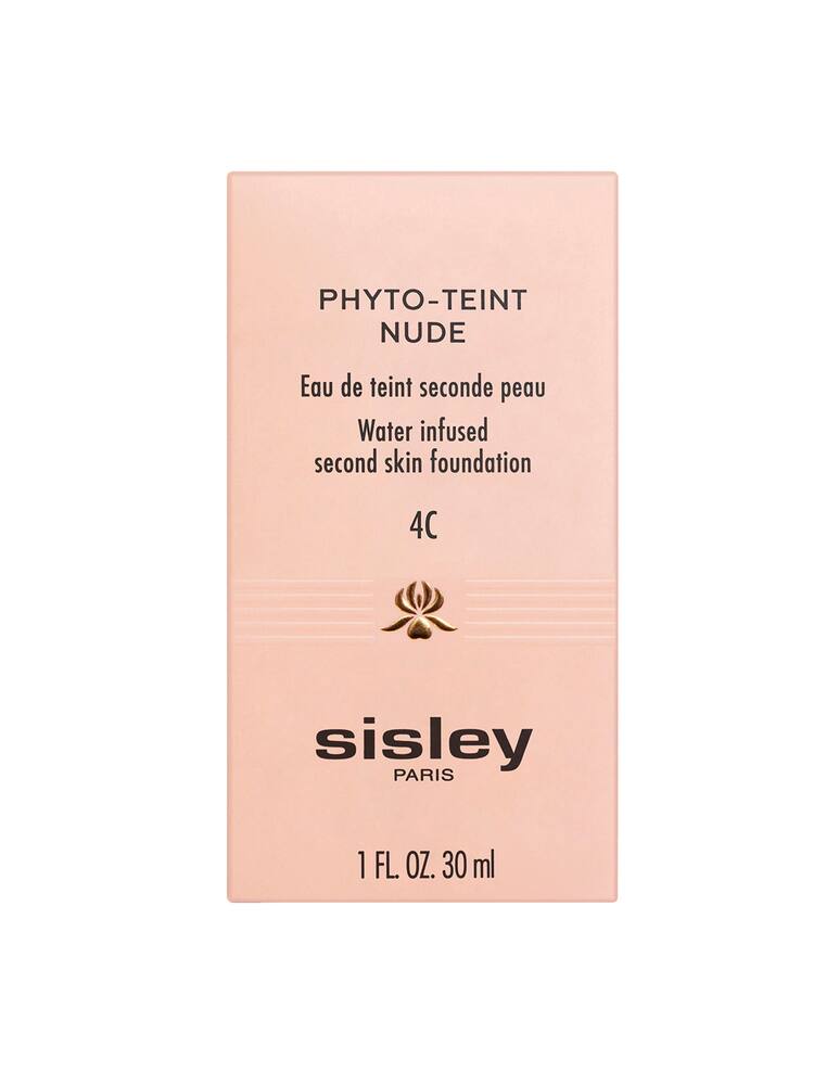 Sisley Phyto Teint Nude fondotinta - immagine 3 Sisley Phyto Teint Nude fondotinta - immagine 3