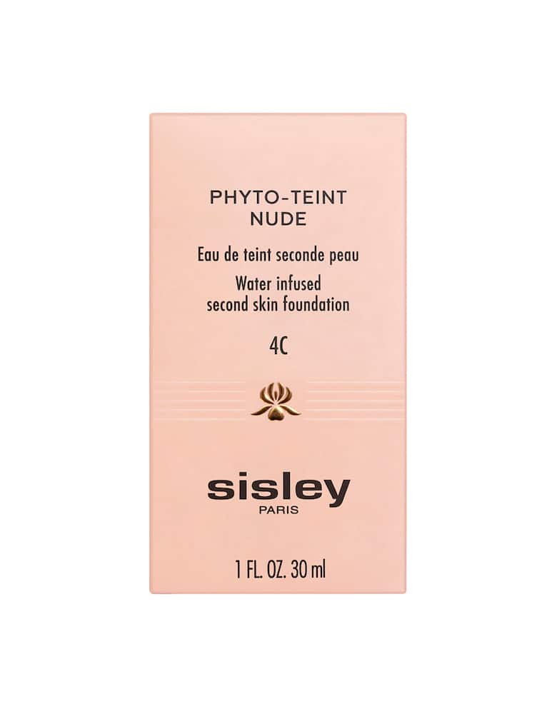 rinascente Sisley Phyto Teint Nude foundation