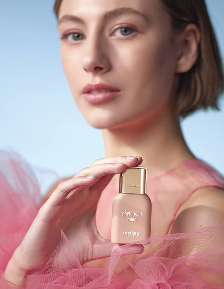 Sisley Phyto Teint Nude fondotinta - immagine 5 Sisley Phyto Teint Nude fondotinta - immagine 5