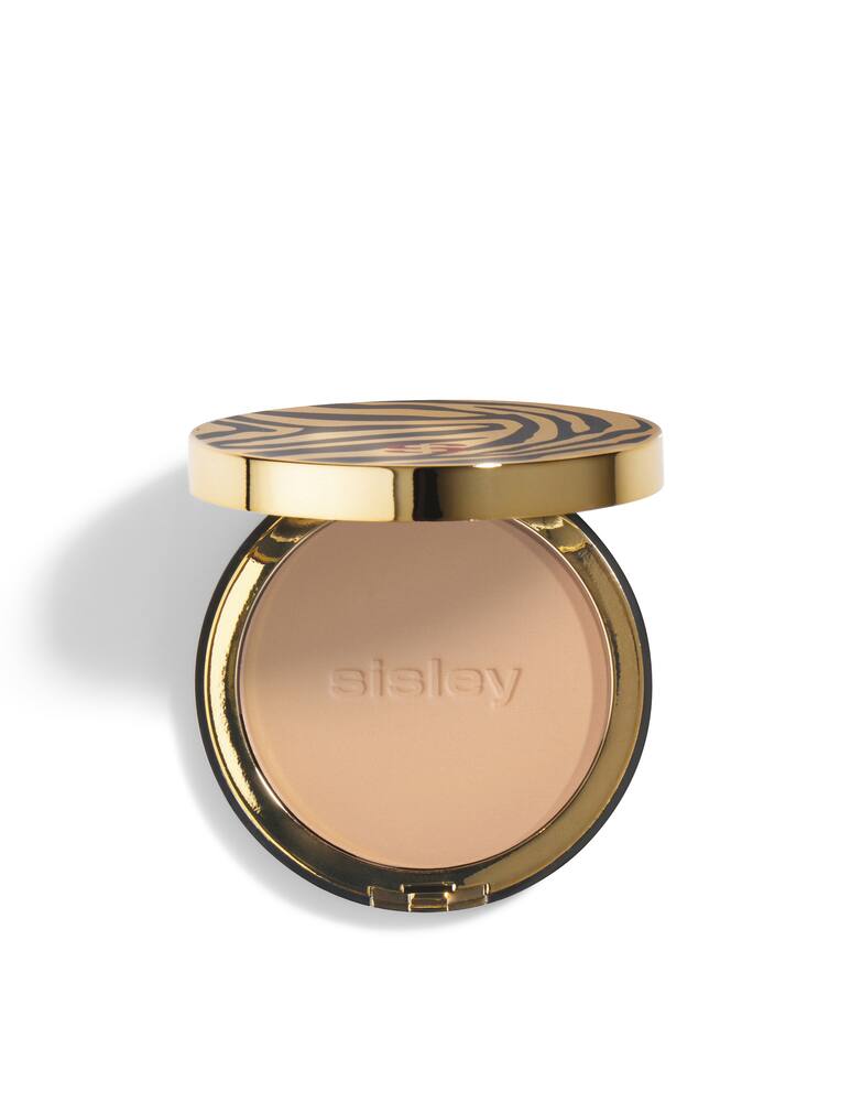 Sisley Phyto Poudre Compacte face powder - picture 1 Sisley Phyto Poudre Compacte face powder - picture 1