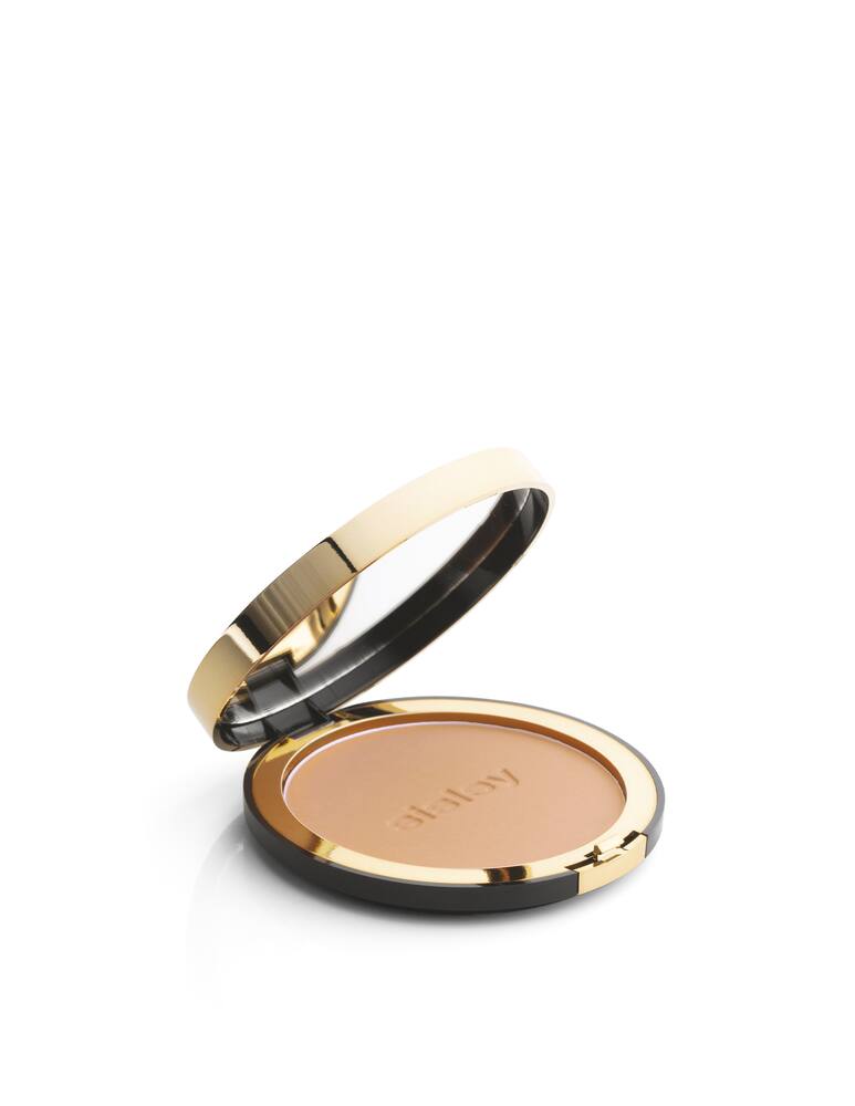 Sisley Phyto Poudre Compacte face powder - picture 2 Sisley Phyto Poudre Compacte face powder - picture 2