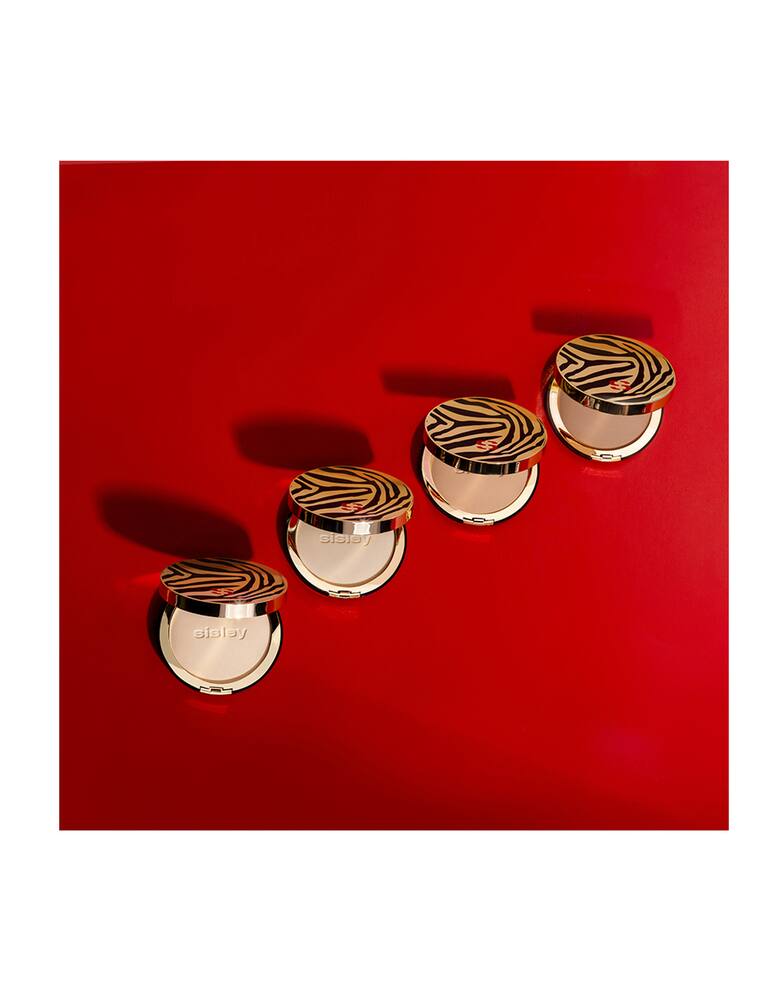 Sisley Phyto Poudre Compacte face powder - picture 6 Sisley Phyto Poudre Compacte face powder - picture 6