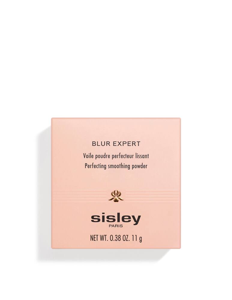 rinascente Sisley Blur Expert tinted moisturizer