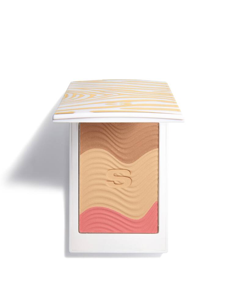 rinascente Sisley Phyto Touche Poudre Éclat Soleil illuminante