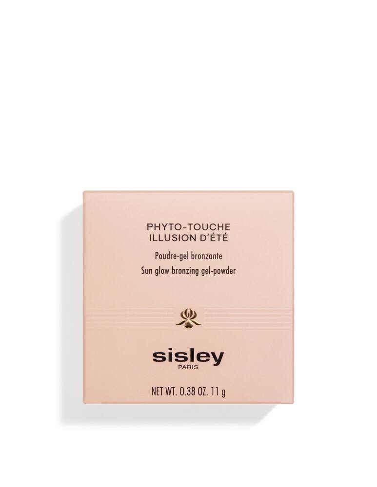 rinascente Sisley Phyto Touche Illusion d'Eté terra abbronzante