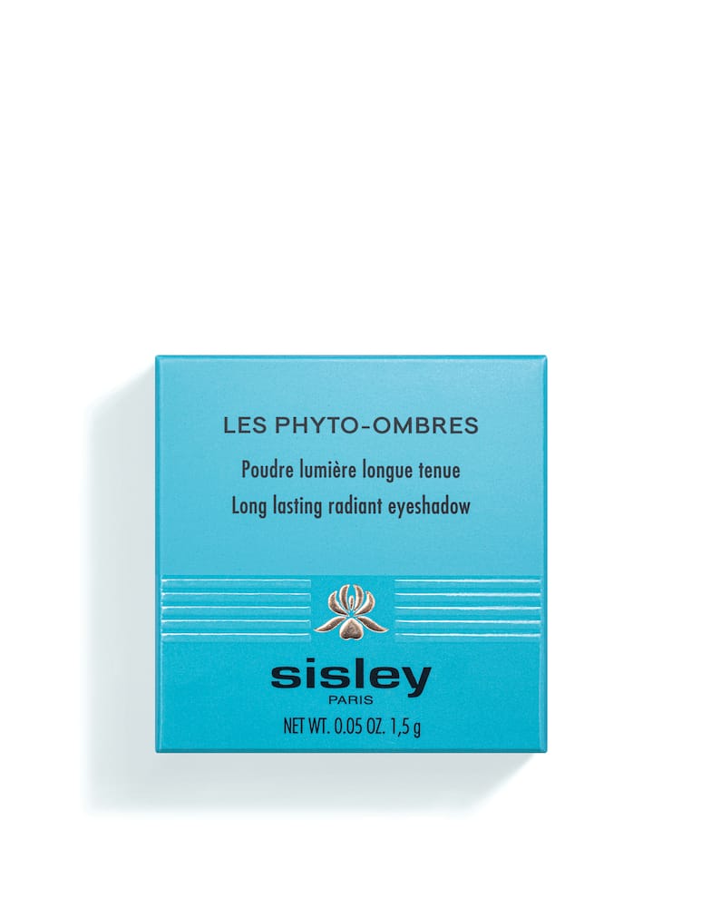Sisley Les Phyto Ombres eyeshadow - picture 4 Sisley Les Phyto Ombres eyeshadow - picture 4