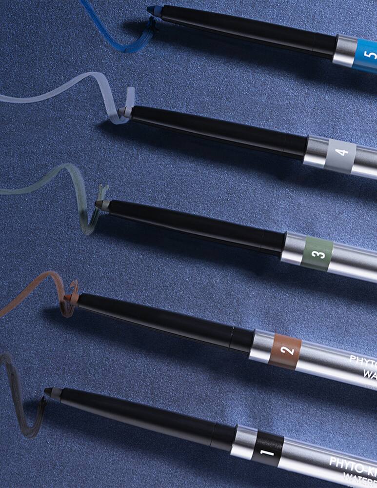 rinascente Sisley Phyto Khol Star Waterproof