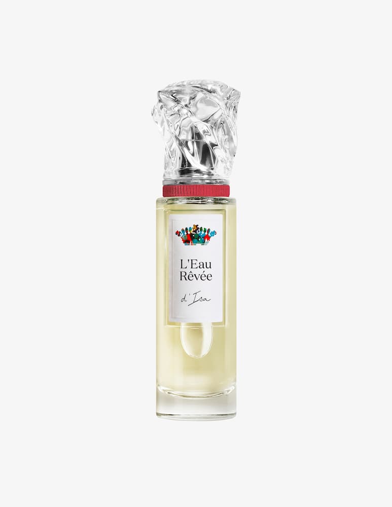 Sisley L'Eau Rêvée d'Isa - immagine 1 Sisley L'Eau Rêvée d'Isa - immagine 1