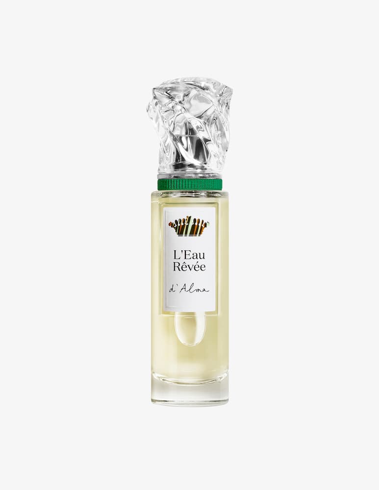 Sisley L'Eau Rêvée d'Alma - immagine 1 Sisley L'Eau Rêvée d'Alma - immagine 1