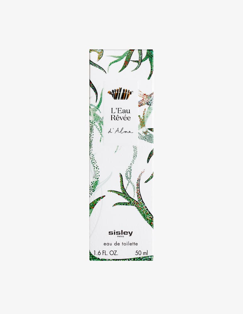 Sisley L'Eau Rêvée d'Alma - immagine 2 Sisley L'Eau Rêvée d'Alma - immagine 2