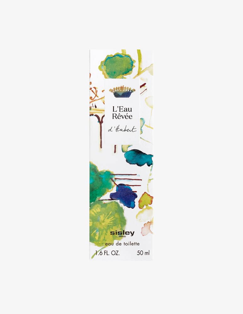 Sisley L'Eau Rêvée d'Hubert - immagine 2