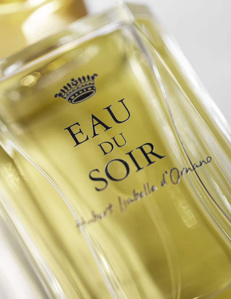 rinascente Sisley Eau du Soir Eau de Parfum 