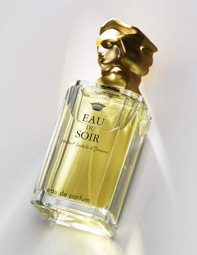 rinascente Sisley Eau du Soir Eau de Parfum 