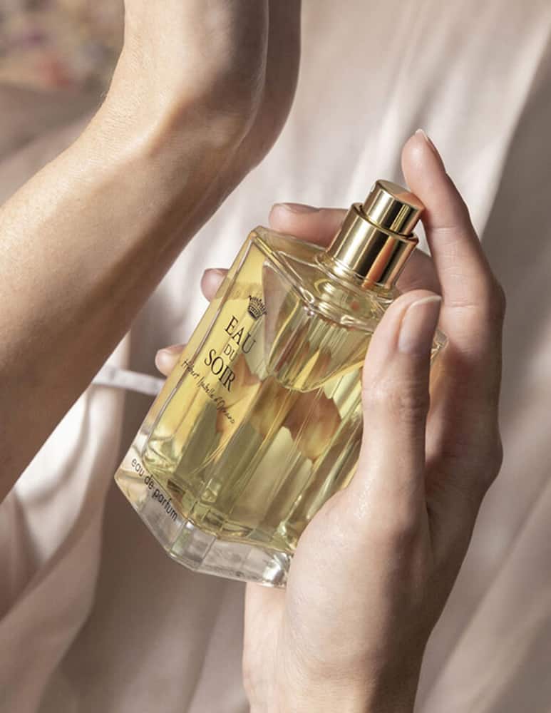Sisley Eau du Soir Eau de Parfum - immagine 5 Sisley Eau du Soir Eau de Parfum - immagine 5