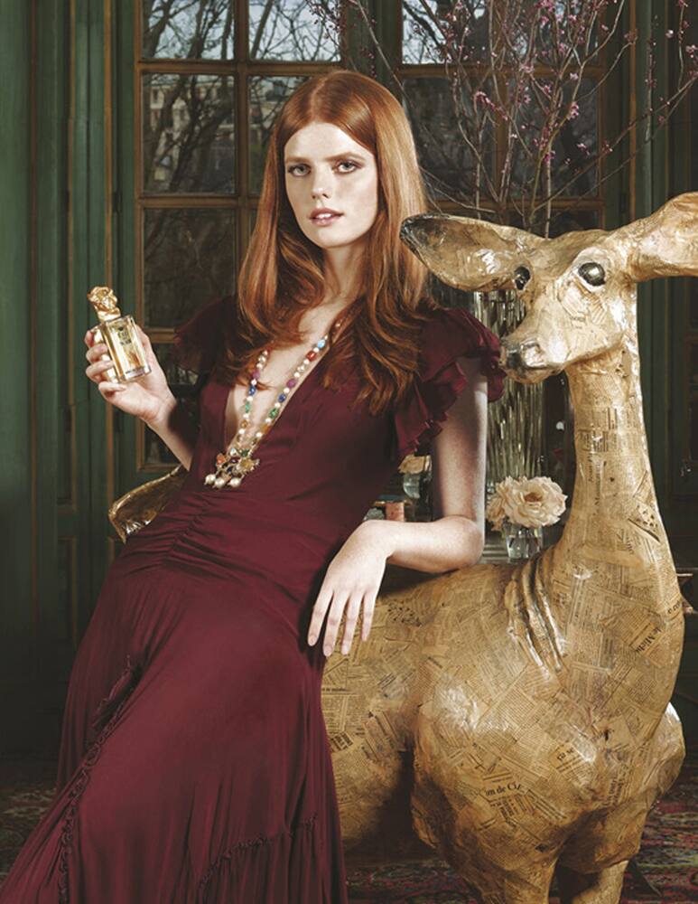 rinascente Sisley Eau du Soir Eau de Parfum 