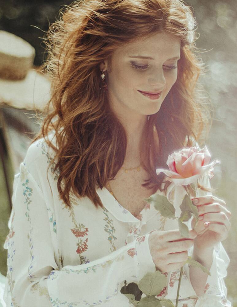 rinascente Sisley Izia Eau de Parfum 