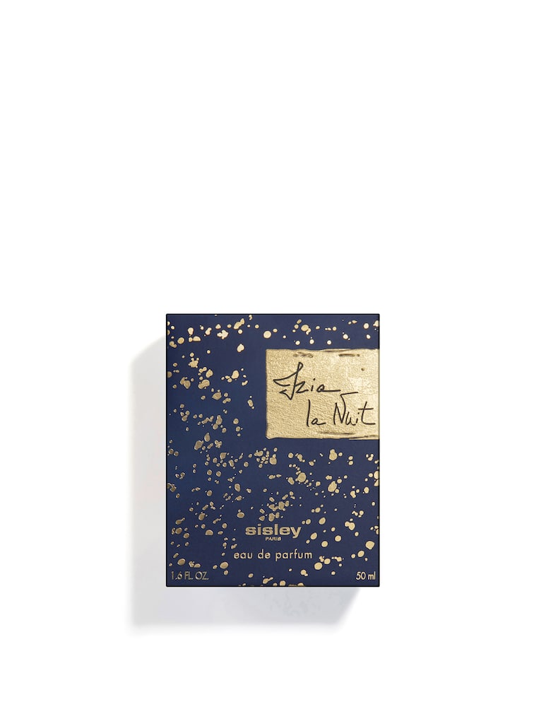 Sisley Izia La Nuit Eau de Parfum - immagine 2 Sisley Izia La Nuit Eau de Parfum - immagine 2