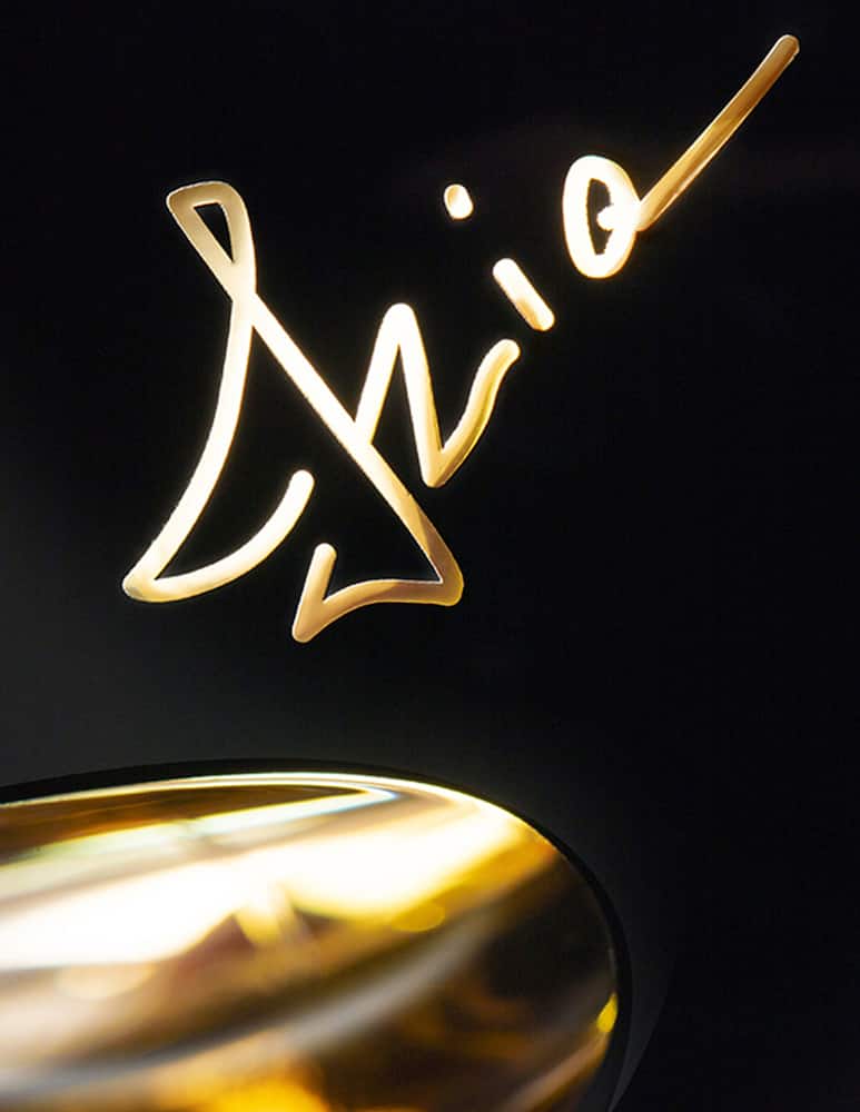 rinascente Sisley Izia La Nuit Eau de Parfum 