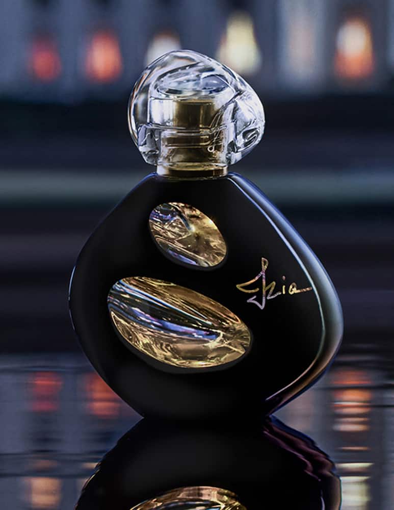 Sisley Izia La Nuit Eau de Parfum - immagine 4 Sisley Izia La Nuit Eau de Parfum - immagine 4