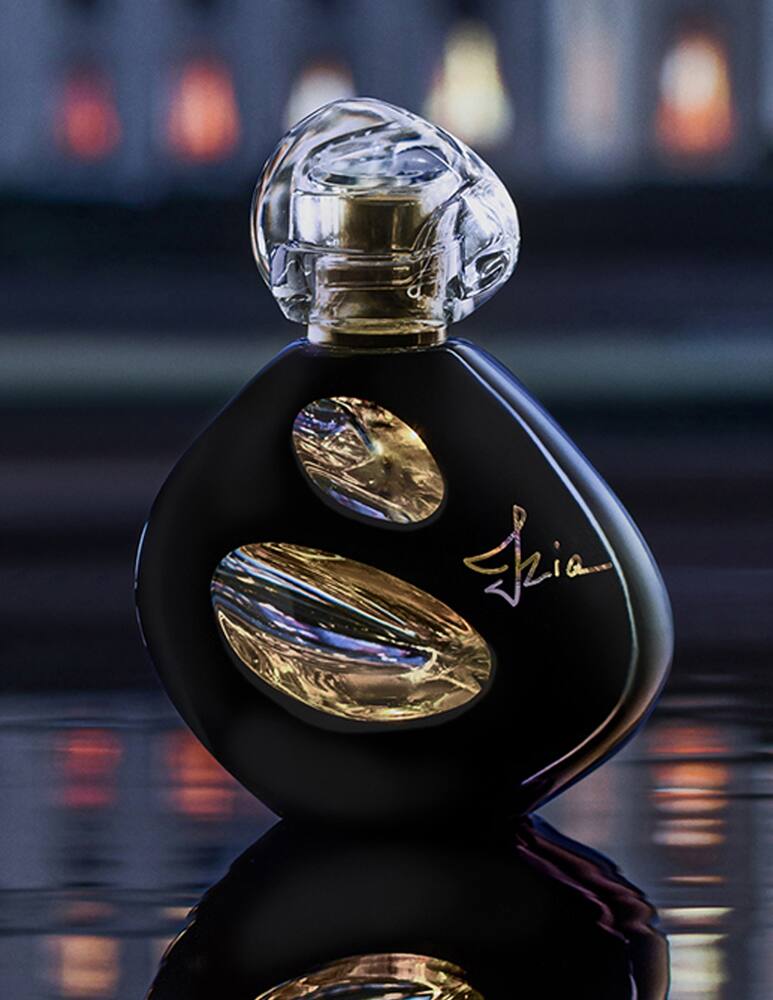 rinascente Sisley Izia La Nuit Eau de Parfum 