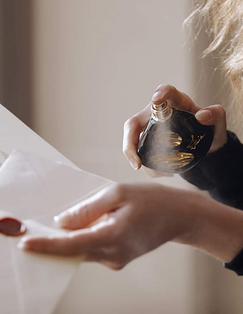 rinascente Sisley Izia La Nuit Eau de Parfum 