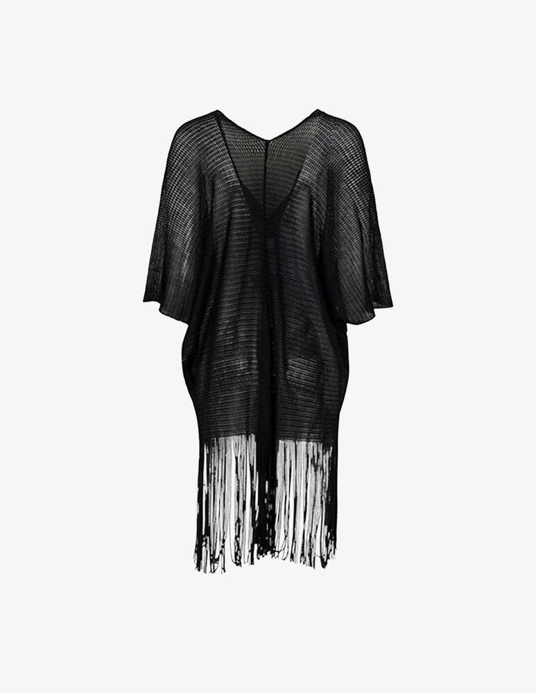 rinascente Sandro Ferrone Knitted vest
