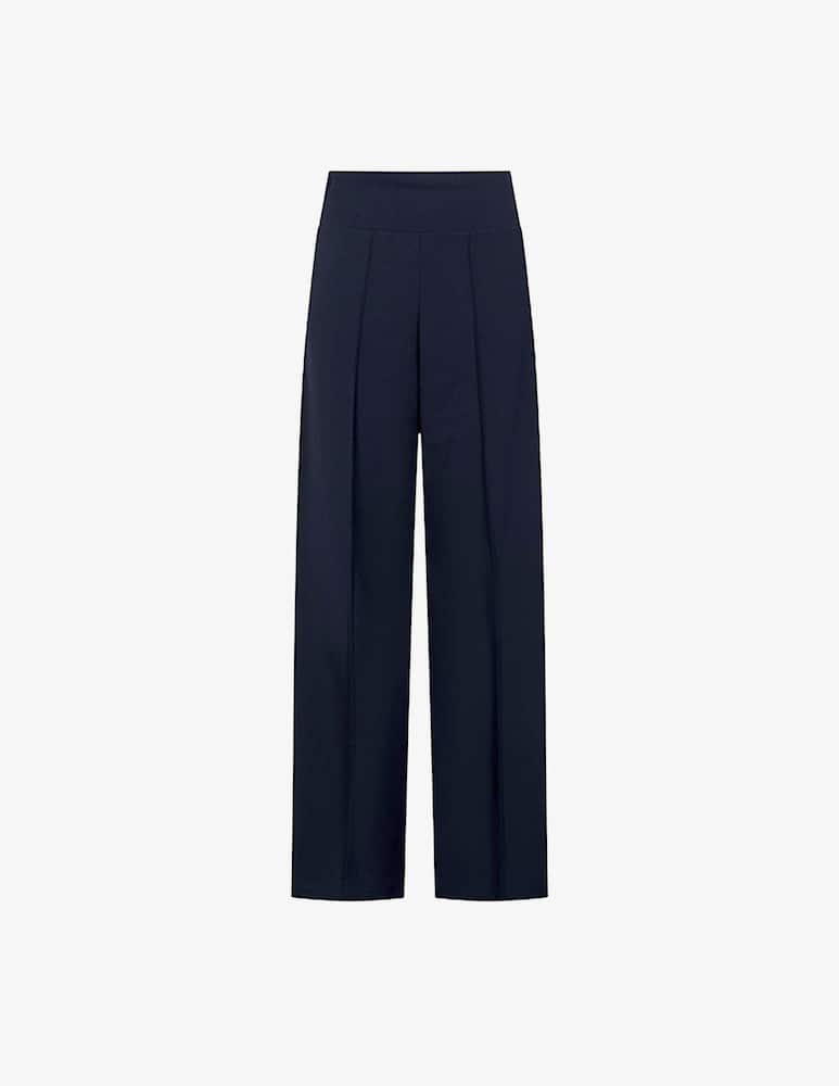 Sandro Ferrone Pantalone a gamba larga - immagine 1 Sandro Ferrone Pantalone a gamba larga - immagine 1