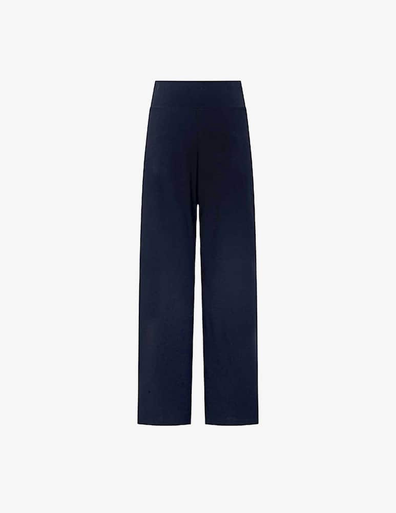 Sandro Ferrone Pantalone a gamba larga - immagine 2 Sandro Ferrone Pantalone a gamba larga - immagine 2