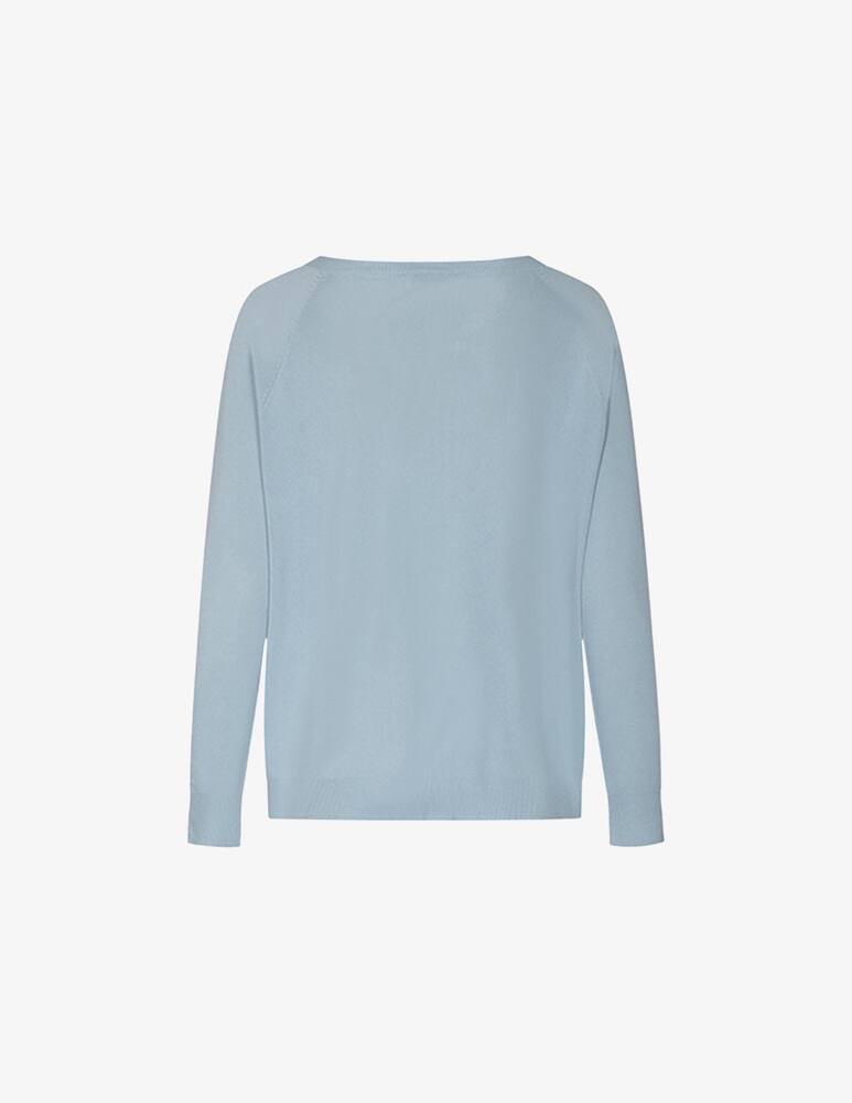 rinascente Sandro Ferrone Maglia a manica lunga