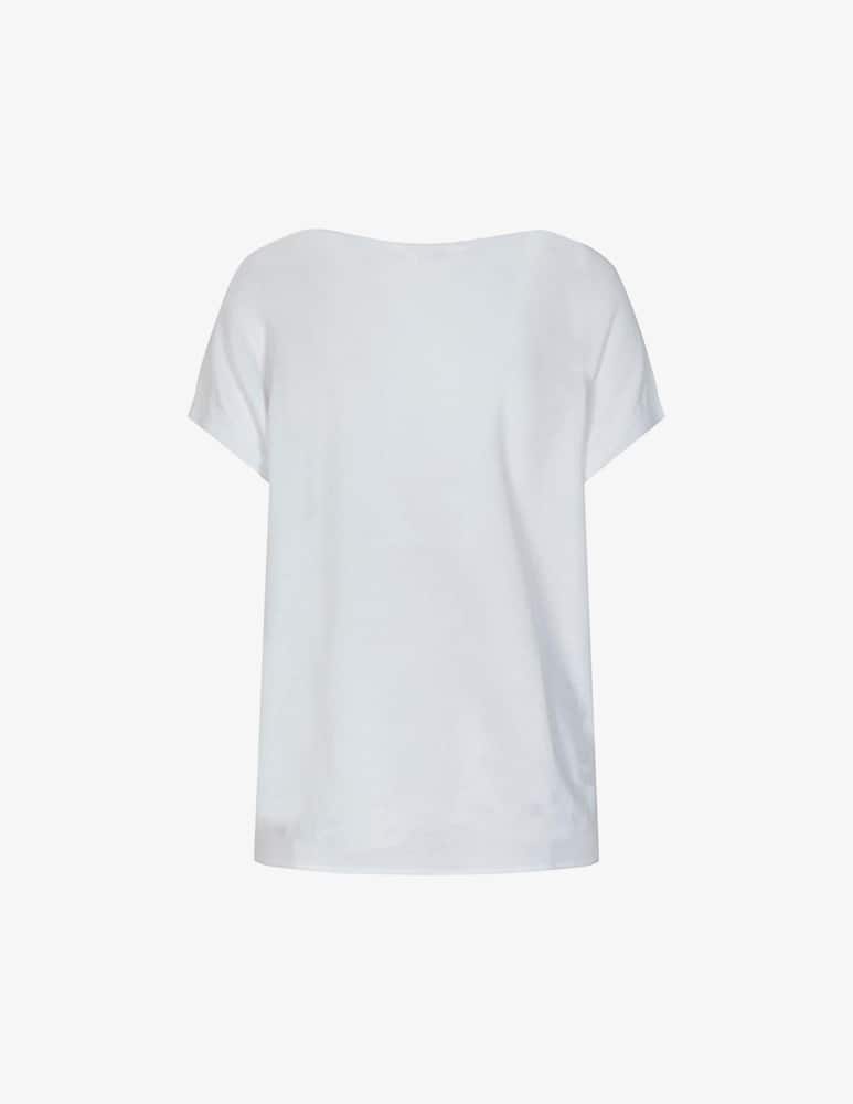 rinascente Sandro Ferrone Viscose top