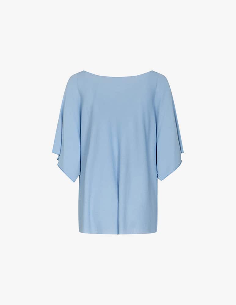 rinascente Sandro Ferrone Maglia con manica a kimono