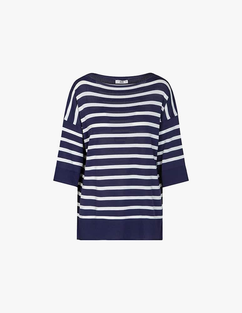 rinascente Sandro Ferrone Maglia a righe 