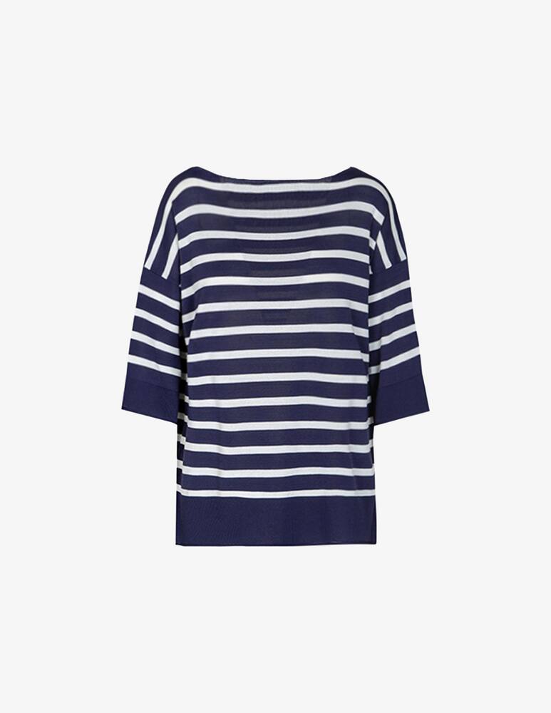 rinascente Sandro Ferrone Maglia a righe 