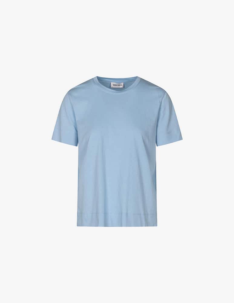 Sandro Ferrone Cotton t-shirt - picture 1 Sandro Ferrone Cotton t-shirt - picture 1