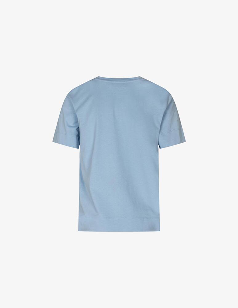 Sandro Ferrone Cotton t-shirt - picture 2 Sandro Ferrone Cotton t-shirt - picture 2