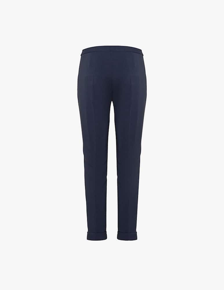 rinascente Sandro Ferrone Slim-fit trousers